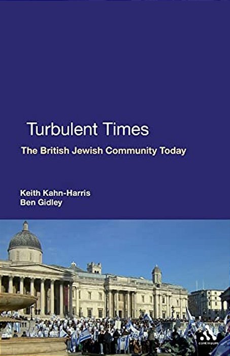 Turbulent Times-..