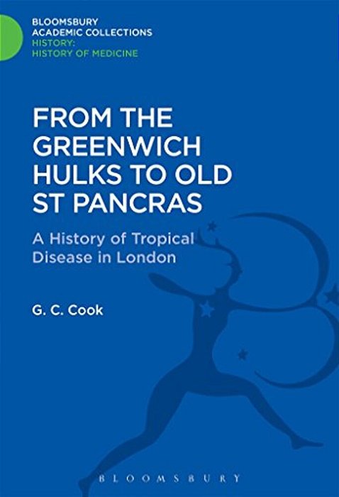 From The Greenwich Hulks To Old St Pancras-..