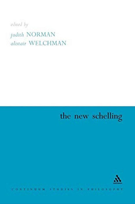 New Schelling-..