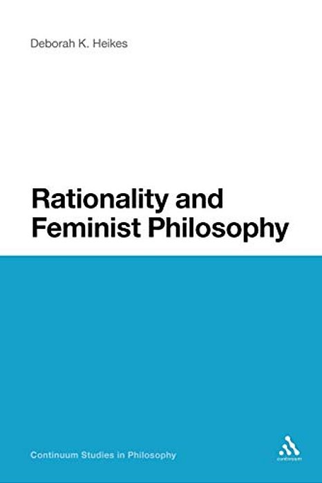 Rationality And Feminist Philosophy-..