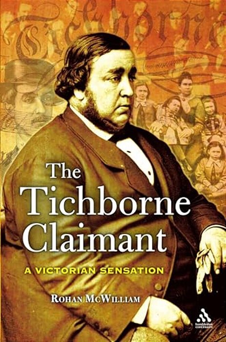 The Tichborne Claimant-..