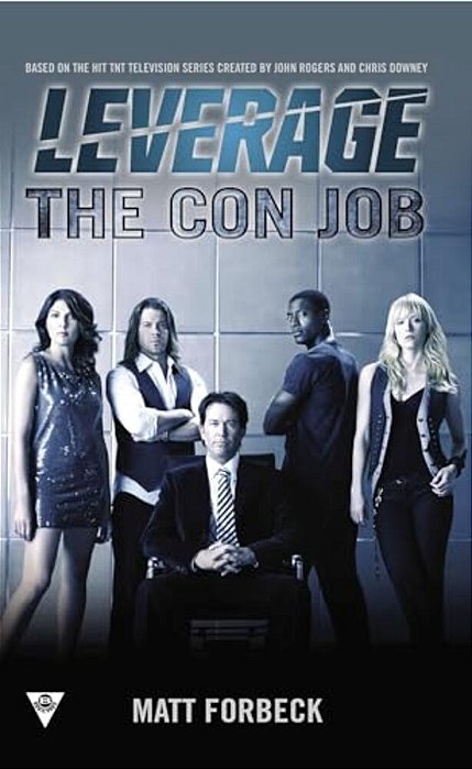 The Con Job-..