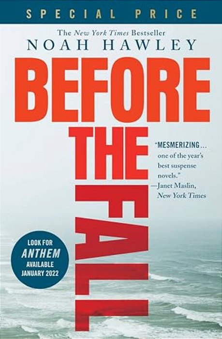 Before The Fall-..