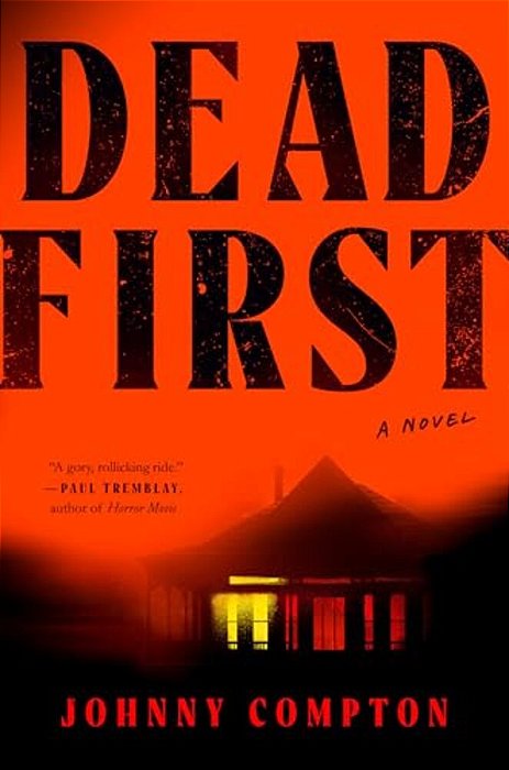 Dead First-..