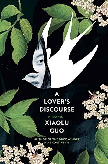 A Lover's Discourse-..