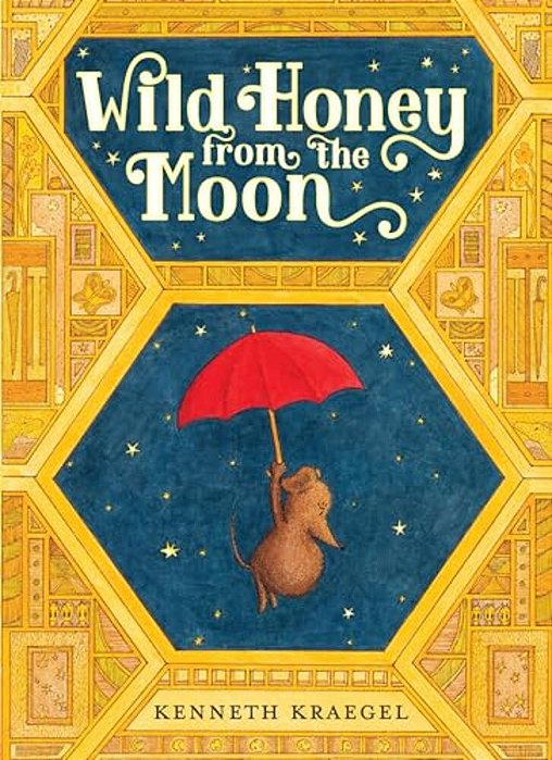 Wild Honey From The Moon-..