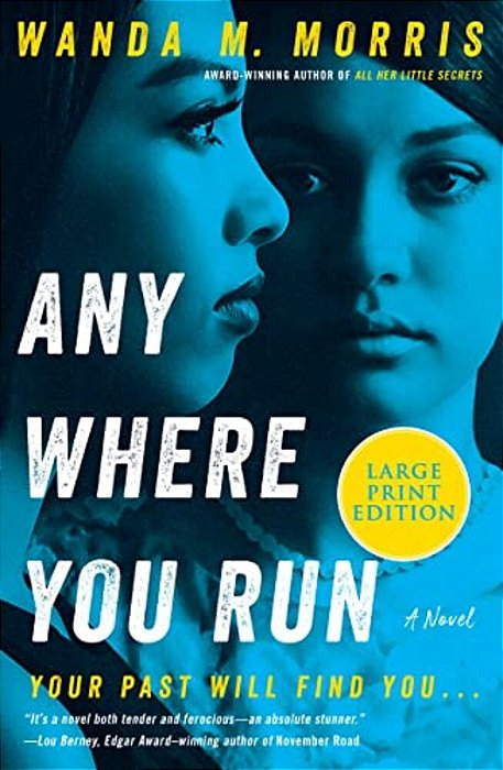 Anywhere You Run-..