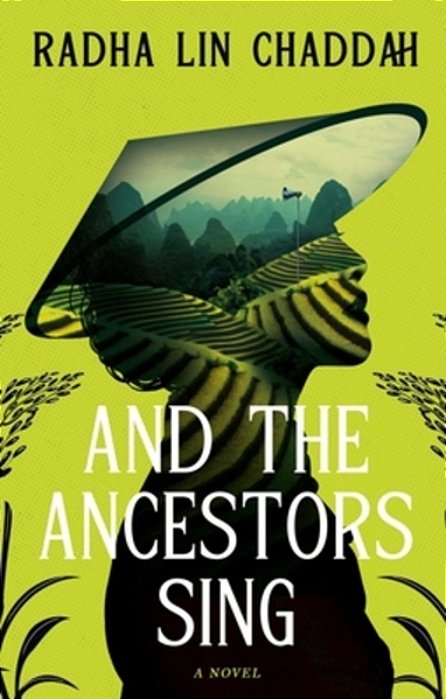 And The Ancestors Sing-..