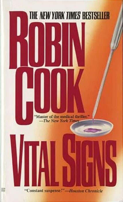 Vital Signs-..