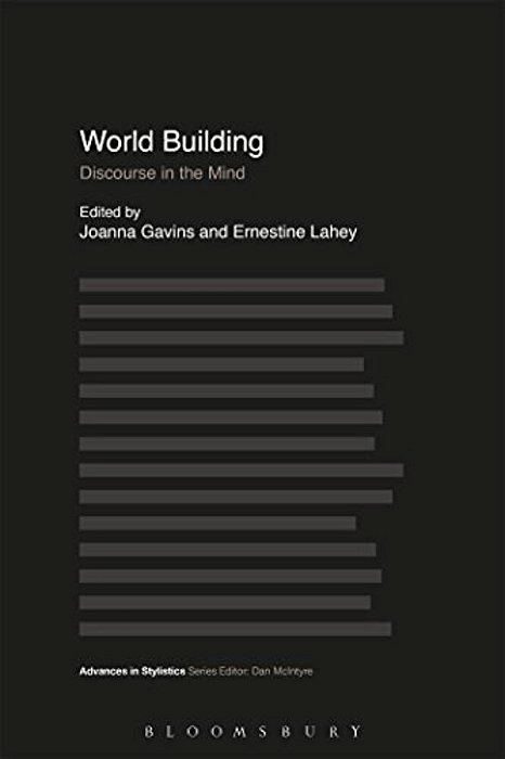 World Building: Discourse In The Mind-..
