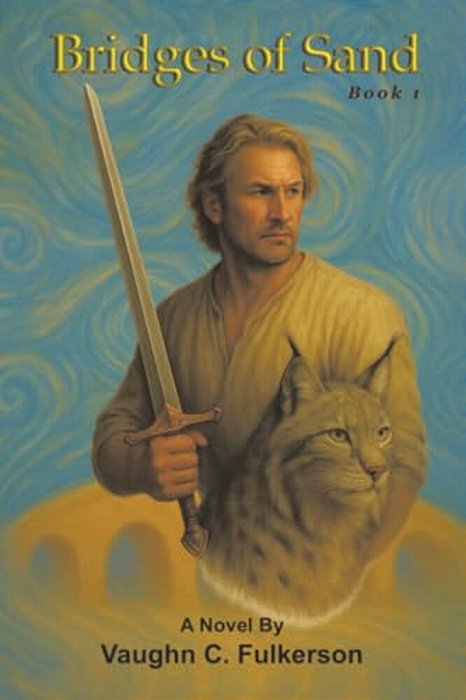 Bridges Of Sand: Book 1-..