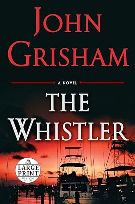 The Whistler-..