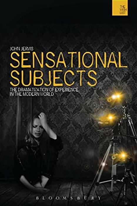 Sensational Subjects-..