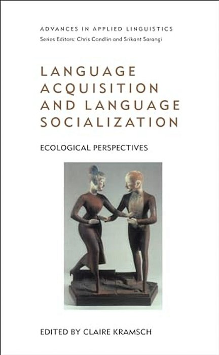 Language Acquisition And Language Socialization-..