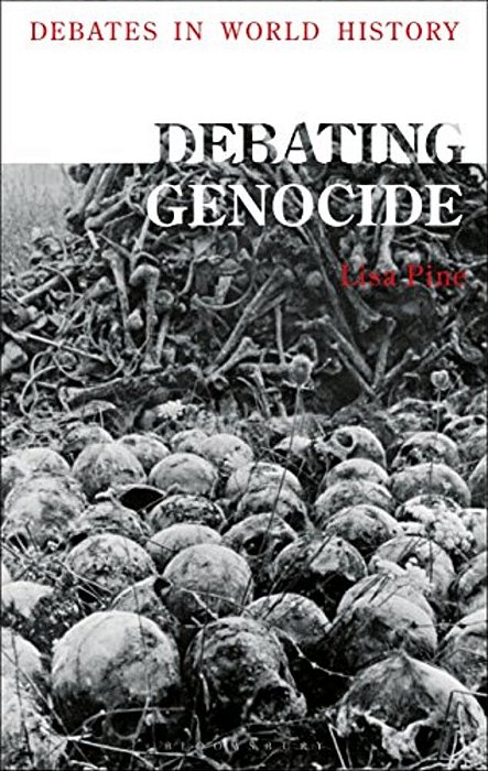 Debating Genocide-..