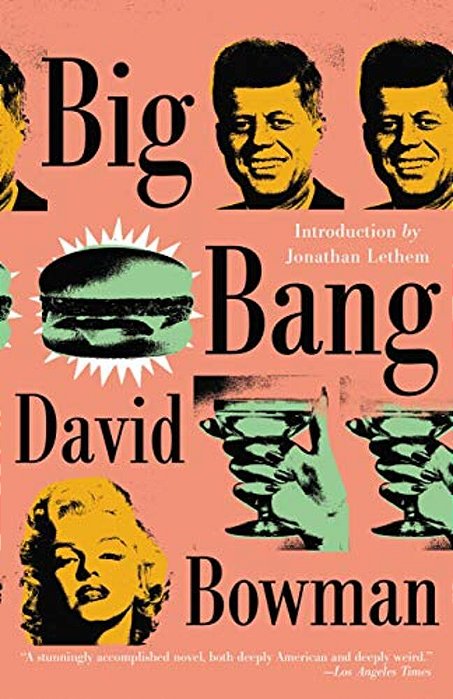 Big Bang-..