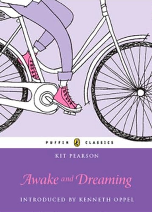 Awake And Dreaming: Puffin Classics Edition-..