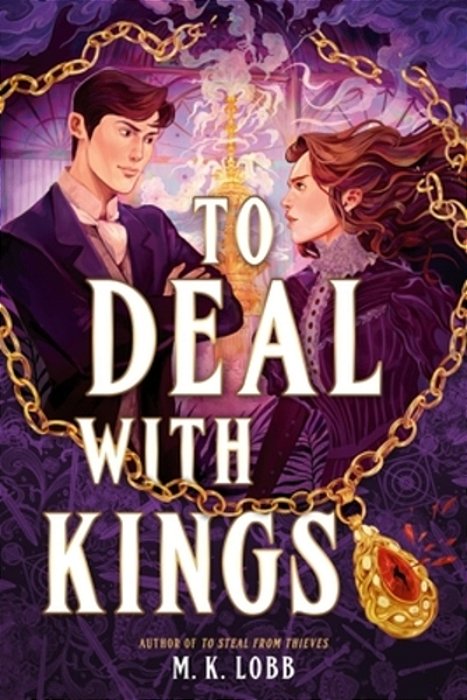 To Deal With Kings-..