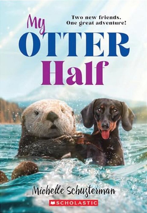 My Otter Half-..