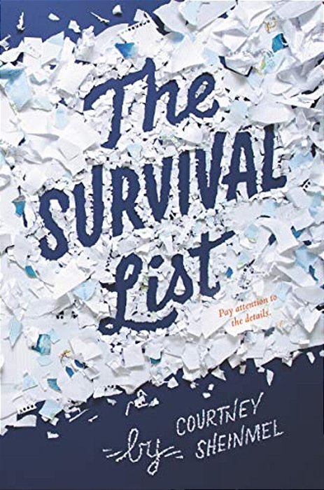 The Survival List-..