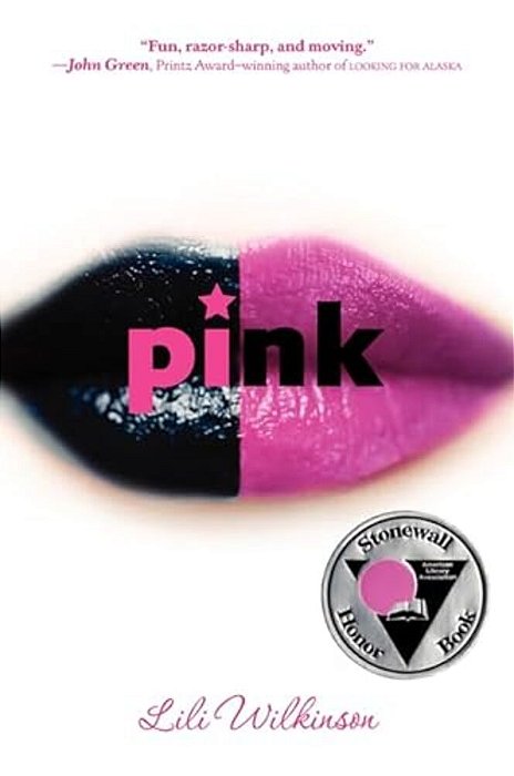 Pink-..