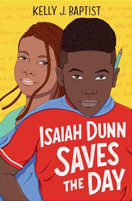 Isaiah Dunn Saves The Day-..
