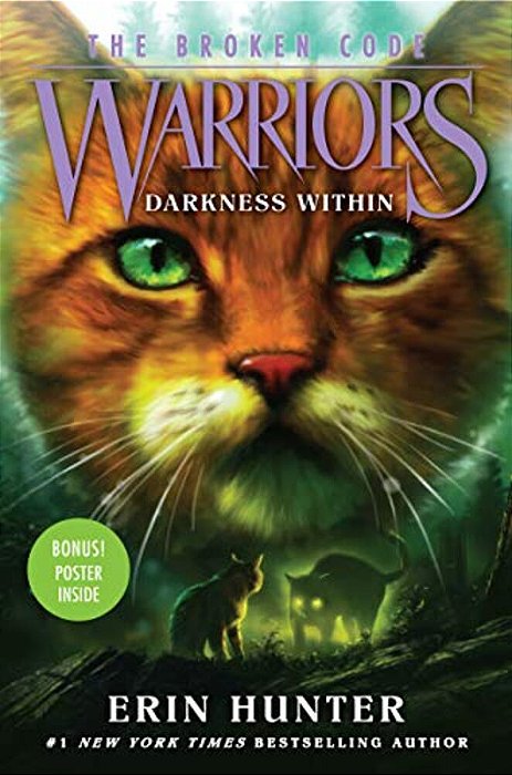 Darkness Within-..