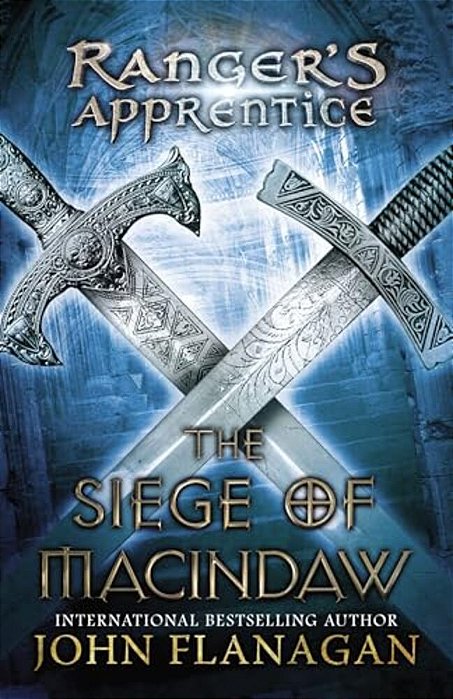 The Siege Of Macindaw-..