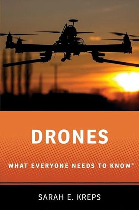 Drones Wentk P-..