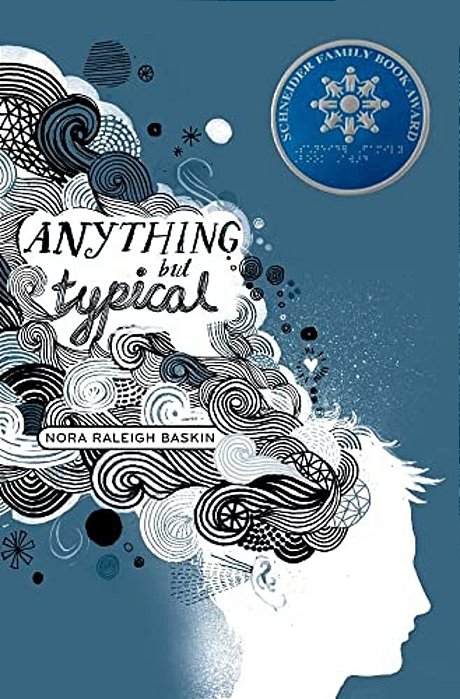 Anything But Typical-..