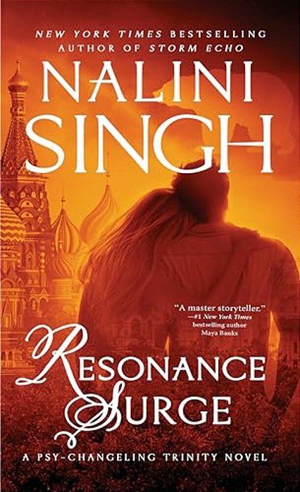 Resonance Surge-..