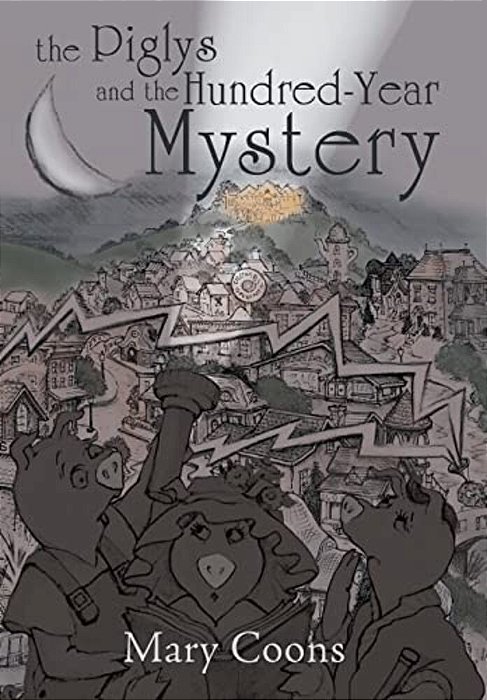 The Piglys And The Hundred-Year Mystery-..