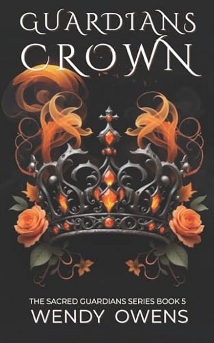 The Guardians' Crown-..
