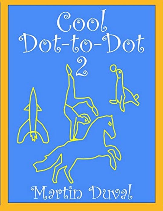 Cool Dot-To-dot 2-..