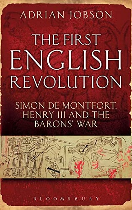 The First English Revolution-..