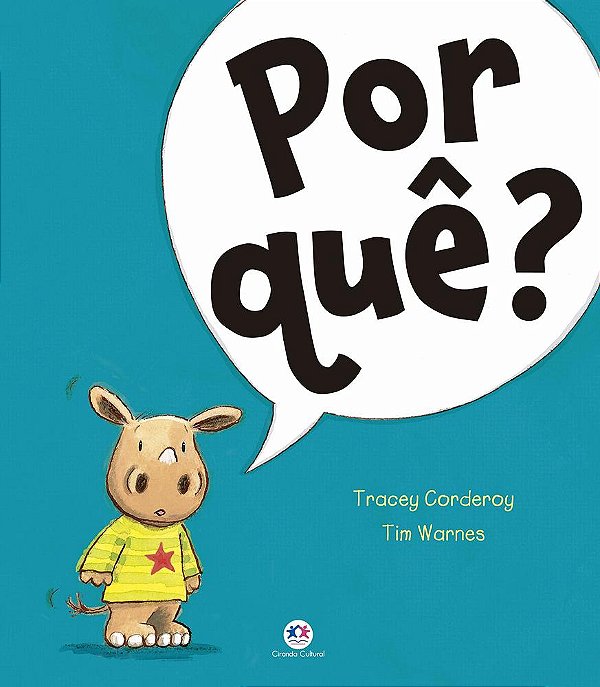 Por Quê?