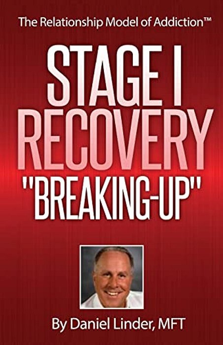 Stage I Recovery: "Breaking-Up"-..