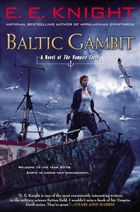 Baltic Gambit-..
