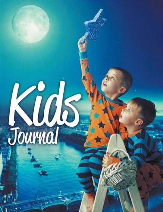 Kids Journal-..