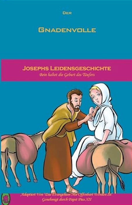 Josephs Leidensgeschichte-..