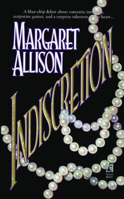 Indiscretion-..