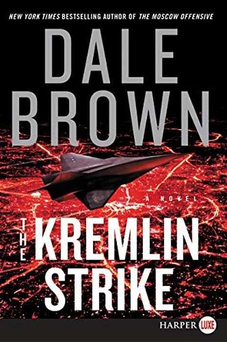 The Kremlin Strike-..