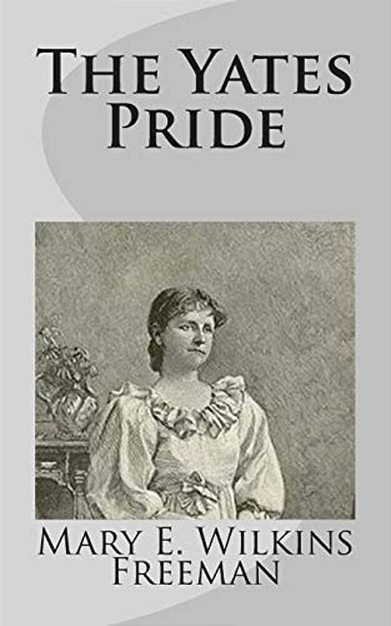 The Yates Pride-..
