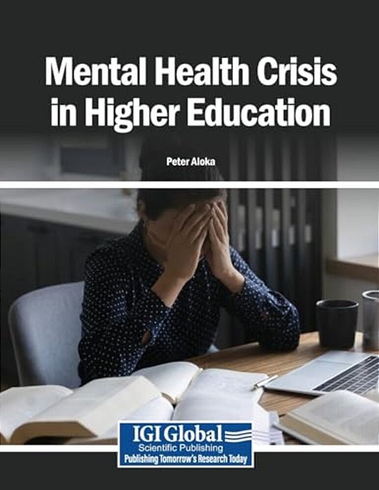 Mental Health Crisis In Higher Education-..