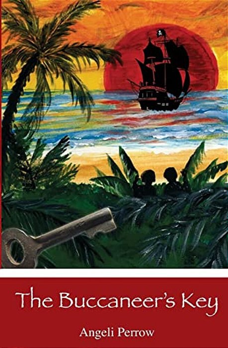 The Buccaneer's Key-..