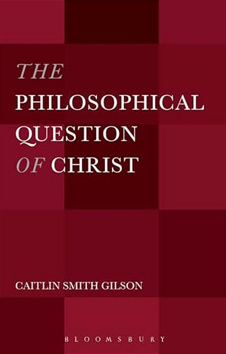 The Philosophical Question Of Christ-..