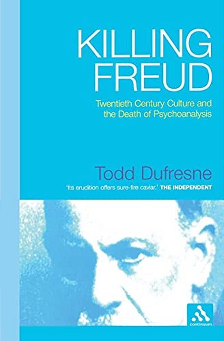 Killing Freud-..