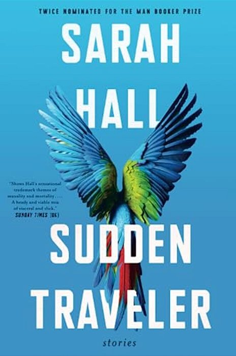 Sudden Traveler: Stories-..