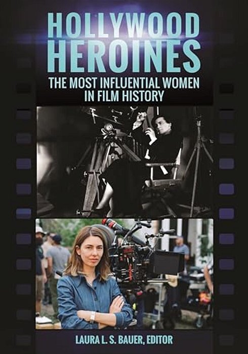 Hollywood Heroines: The Most Influential Women In Film History-..