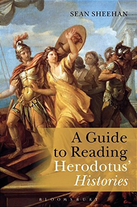 A Guide To Reading Herodotus' Histories-..